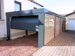 Carport Aus Stahl Stark Und Gunstig Carportfabrik De