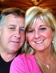 The Birthday Girls Wendy, Maree and Kathy