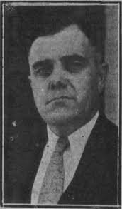 Sheriff Roger Isaac Wilson, Boone County Sheriff's Office, Missouri