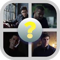 Jul 23, 2021 · station 19 will be back together before you know it, and there's a lot to cover after season 4. Updated Shadowhunters Quiz Mod App Download For Pc Android 2021