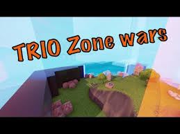 Zone wars is a set of cosmetics in battle royale. Trio Zone Wars Fortnite Creative Fortnite Tracker