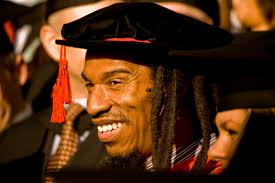 In Memory of Benjamin Zephaniah (1958–2023)