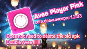 Download avee music player pro mod application to play diverse music songs, high quality audio. Avee Player Pink By Lytgaming Free Download On Toneden
