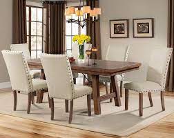 Jax Dining Collection Dining Rooms American Freight Rustic Dining Room Table Furniture Dining Room Furniture