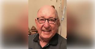 Obituary information for WIlliam John Caravan