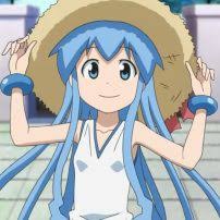 This site is fully mobile optimized! Sentai Filmworks Licenses Squid Girl Series