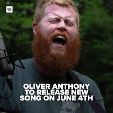 Scornful Woman” out June 4th.