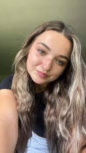 Haley Devlin's Instagram, Twitter & Facebook