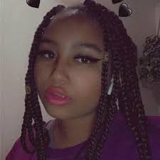 Congratulations to our very own Sis. Mariah Stevens! 🎉 Mariah recently  completed her first internship at The University of Notre Dame through the  prestigious Research Access and Mentoring Program (RAMP). This summer,