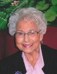 DeEtta Dowker Myers Obituary December 31, 2016