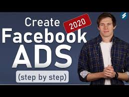 Facebook Ads 2020 Complete Tutorial For Beginners From Start To Finish Youtube In 2020 Facebook Ads Guide Facebook Ad Fb Ads