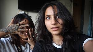 Inviting a STRANGER to my house