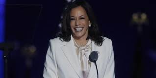 Последние твиты от kamala harris (@kamalaharris). Warga Di Kampung Halaman Kakek Kamala Harris Rayakan Kemenangannya Sebagai Wapres As Merdeka Com