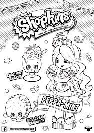 Supercoloring.com is a super fun for all ages: Shopkins Chef Club Peppa Mint Shopkins Colouring Pages Shopkins Coloring Pages Free Printable Manga Coloring Book