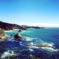 Photos at Gualala Point Regional Park - Trail