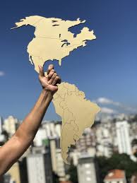 Buchen sie jetzt ihren pauschalurlaub auf madeira einfach und sicher bei fti! Mapa Fronteiras Gold Madeira Mdf Mapa Presentes Criativos