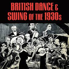 Perfect swing for so short and innocuous a word, 'swing' packs quite a punch. British Swing Dance Of The 1930s Compilation By Various Artists Spotify