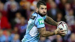 Shop your style at shopbop.com! State Of Origin 2021 Nathan Cleary Out Contenders To Replace Mitchell Moses Cody Walker Mitchell Pearce Jack Wighton