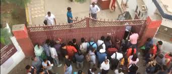 Therefore, the maximum number of marks that can be obtained in the exam has also been reduced from 1200 to 800. National Board Of Examinations Hikes Neet Pg 2021 Exam Fee The Wire Science