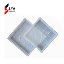Triangle concrete repairs and installs concrete slabs, foundations slabs, mezzanine concrete floors, patio concrete slabs, garage. Plastic Paving Blocks Moulds To Form Concrete Paver Tiles China Paver Stone Mold Pathway Paving Moulds Made In China Com