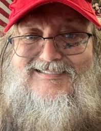 Obituary information for James R. "Patch" Hubbard