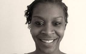 Say Her Name: A Poem for Sandra Bland