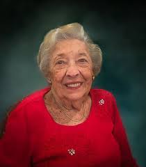 June McNabb Fleming Obituary