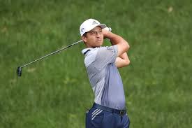Schauffele has recently changed his fairway wood setup. Golf Stars Und Ihr Leben Xander Schauffele 123 Golfsport