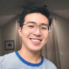 EASON HUANG in Toronto, Ontario, Canada :: Behance