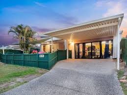 This garage conversion blends a home office and a small seating area complete with a couch for guests. Want To Rent Out Your Garage As A Bedroom Here S What You Need To Do