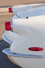 1953 Chevrolet Corvette Tail Lights By Jill Reger In 2020 Chevrolet Corvette Corvette Classic Cars