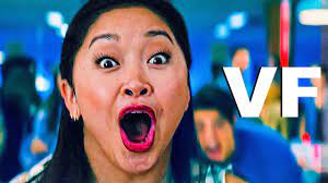 La vie sentimentale de lara jean song covey passe du rêve à la pire des réalités quand ses lettres d'amour aux cinq garçons qu'elle a toujours aimés arrivent. A Tous Les Garcons Que J Ai Aimes 3 Bande Annonce Vf 2021 Pour Toujours Et A Jamais Youtube