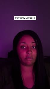 Perfectly Loved Rachel Lampa