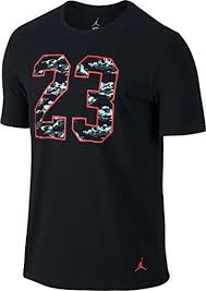 Air Jordan Shirt Black And White Nike Mens Air Jordan 23 Take Off T Shirt Dark Grey Heather White In Black Infrared 23 Modesens Nike Clothes Mens Jordans For Men Jordans Outfit For Men