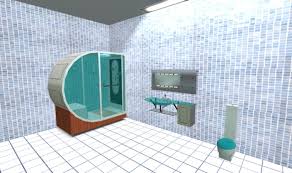 Enjoy free shipping on most stuff, even big stuff. Second Life Marketplace Kairilo Bathroom Set
