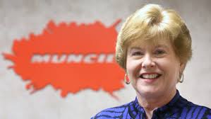 Liz Ludwick: United Way embracing bold initiatives, making a difference