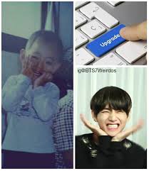 On may 5, taehyung and kim taehyung. K Pop 1059449 Bts Funny And Kim Taehyung On Favim Com