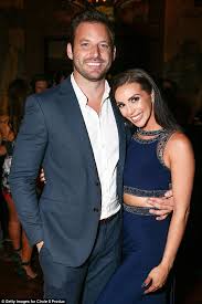 Scheana Marie hits Hollywood red carpet with her new beau