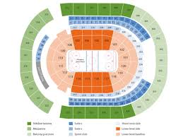 Nashville Predators Tickets At Bridgestone Arena On February 10 2019 At 11 30 Am