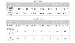 28 Valid Musto Drysuit Size Chart