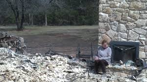 Stillwater family searches for memories after devastating fire