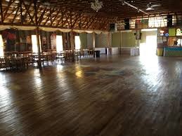 Watterson Hall 3 Bastrop Country Dance Hall Hall
