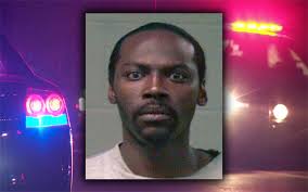 Third person accused of helping Michael Vance during manhunt turns himself  in