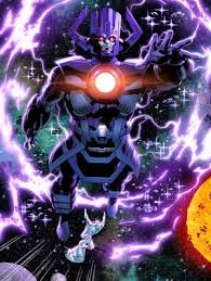 Check spelling or type a new query. Galactus Is On A Mission To Devour In Marvel S Hunger