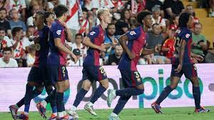 Liga leaders Barca out to avenge Girona double defeat
