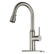 Here we had a kohler faucet that was stuck on so hard, it would not budge. Top 10 Best Kohler Kitchen Faucets Black Comparison Saifkhatri Com