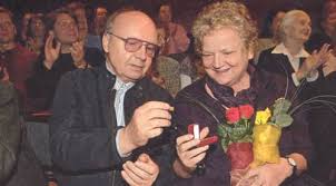 Born july 27, 1943, moscow) is a soviet and russian actress of theater and cinema. Anastasiya Voznesenskaya Biografiya Lichnaya Zhizn Aktrisy Foto