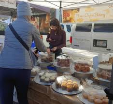 Other ingredients may be added to the nougat during this process to give it different flavors. Gluten Free Bakeries In California San Francisco Los Angeles More A Different Kind Of Travel