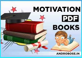 Therefore, a wide variety of sites are available containing them. Best Motivation Pdf Books Free Download 2021