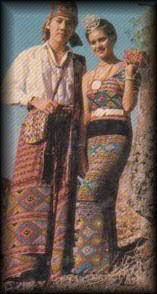 Maybe you would like to learn more about one of these? Pakaian Adat Nusa Tenggara Timur Gps Wisata Indonesia